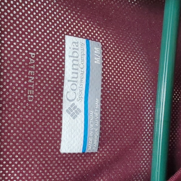 Columbia Thermal Layer Long Sleeve - Picture 3 of 4